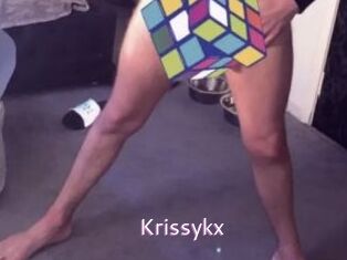 Krissykx