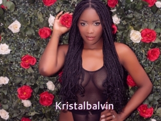 Kristalbalvin