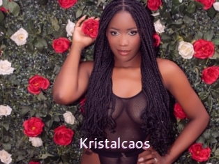 kristalcaos Just Amateurs
