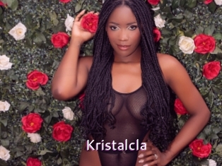 Kristalcla
