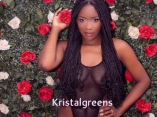kristalgreens Just Amateurs