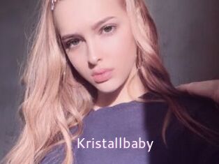 Kristallbaby