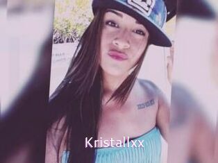Kristallxx