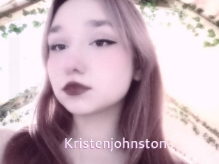 Kristenjohnston