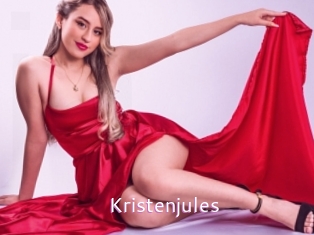 Kristenjules