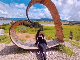 Kristenjuli