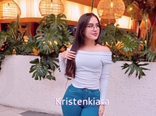 Kristenkiara