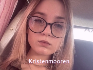 Kristenmooren