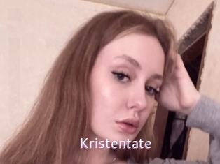Kristentate