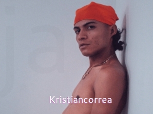 Kristiancorrea