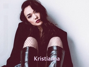 Kristianna