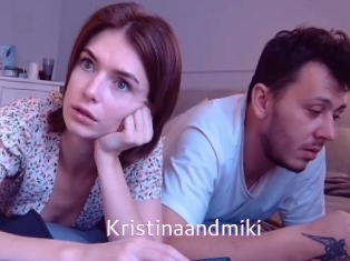 Kristinaandmiki