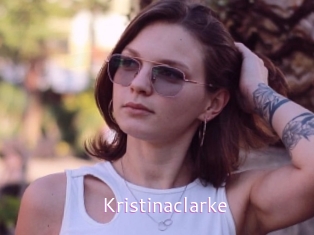 kristinaclarke Just Amateurs