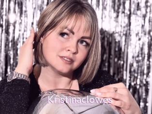 Kristinaclowes