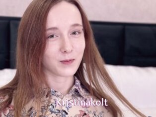 Kristinakolt