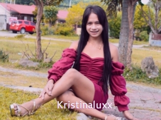 Kristinaluxx