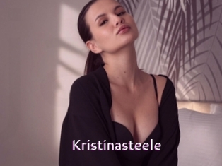 Kristinasteele