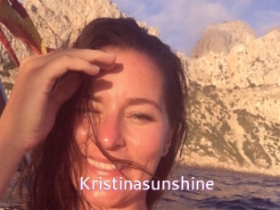 Kristinasunshine