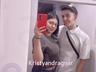 Kristyandragnar