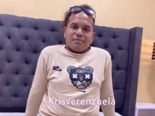 Krisverenzuela