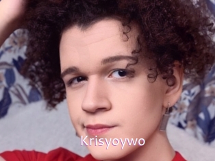 Krisyoywo