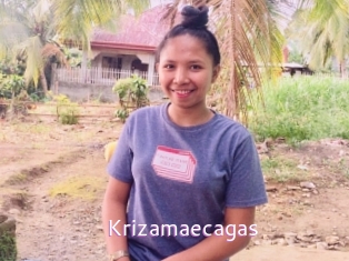 krizamaecagas Just Amateurs