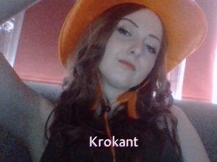Krokant