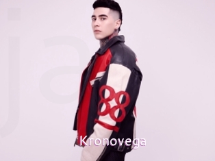 Kronovega