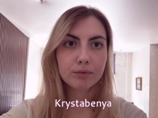 Krystabenya