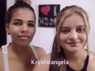 Krystalangela