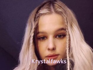Krystalfawks