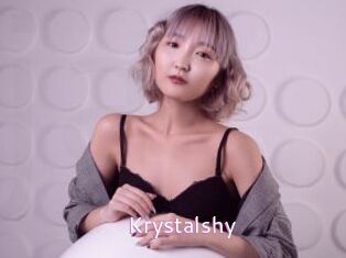 Krystalshy