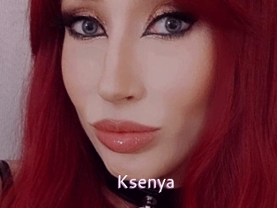 Ksenya
