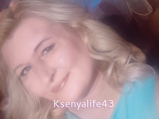 Ksenyalife43
