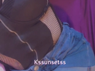 Kssunsetss