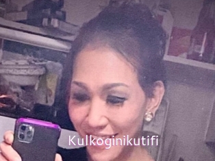 Kulkoginikutifi
