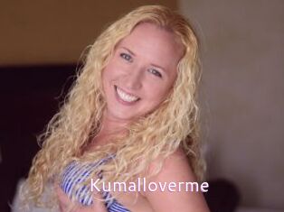Kumalloverme