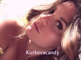 Kurkovacandy