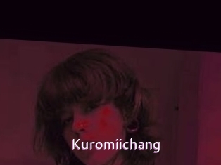 Kuromiichang
