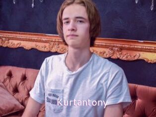 Kurtantony