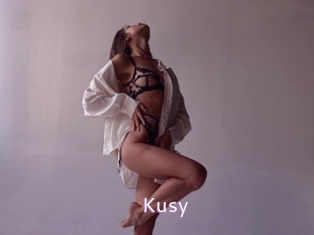 kusy Just Amateurs