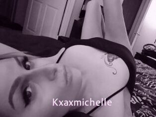 Kxaxmichelle