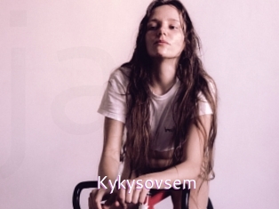 kykysovsem Just Amateurs