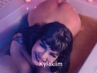 Kylakiim