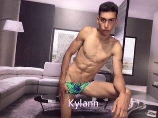 Kylann