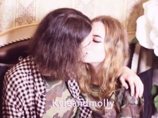 Kyleandmolly