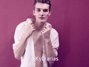 Kylearias