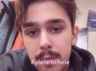 Kylelarochele
