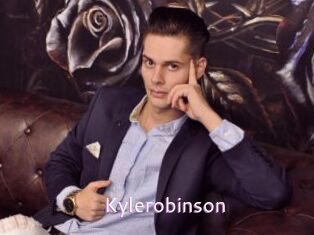 Kylerobinson