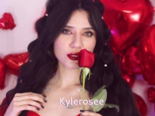 Kylerosee